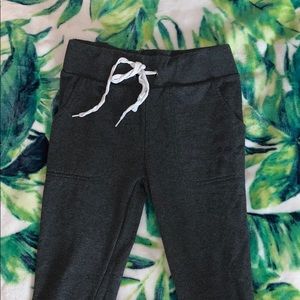Sweatpants